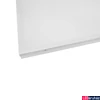 Kép 4/5 - LED panel, fehér, 4000K melegfehér, beépített LED, 3500 lm, CRI 80, 120°, SPECTRUM LED SLI035058NW_PW