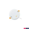 Kép 5/6 - Mélysugárzó, fehér, 3000K melegfehér, beépített LED, 1100 lm, CRI 80, 110°, SPECTRUM LED SLI043007WW_PW