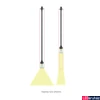 Kép 7/8 - Függeszték, fekete, GU10, SPECTRUM LED SLIP005054