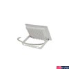 Kép 5/7 - Kültéri Reflektor, fehér, 3000K melegfehér, beépített LED, 2700 lm, CRI >70, 100°, SPECTRUM LED SLI029054WW_PW