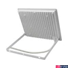 Kép 5/7 - Kültéri Reflektor, fehér, 6000K melegfehér, beépített LED, 9400 lm, CRI >70, 100°, SPECTRUM LED SLI029047CW_PW
