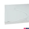 Kép 5/6 - LED panel, fehér, 4000K melegfehér, beépített LED, 3500 lm, CRI 80, 120°, SPECTRUM LED SLI035053NW_PW