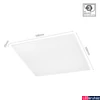 Kép 5/5 - LED panel, fehér, 6000K melegfehér, beépített LED, 3600 lm, CRI >80, 120°, SPECTRUM LED SLI035057CW_PW