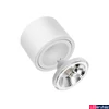 Kép 7/7 - Mennyezeti szpot, fehér, GU10, SPECTRUM LED SLIP005012