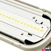 Kép 8/9 - Armatúra, fehér, 4000K melegfehér, beépített LED, 5900 lm, CRI 80, 120°, SPECTRUM LED SLI028025NW_PW