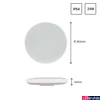 Kép 6/6 - Mennyezeti lámpa, mozgásérzékelős, fehér, 6000K melegfehér, 1850 lm, CRI >80, 115°, SPECTRUM LED SLI031035CW_PW_CZUJNIK