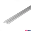 Kép 1/4 - Topmet Fix12 alumínium LED profil csak hűtéshez, natúr alu - 87030000 - szálban
