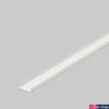 Kép 1/3 - Topmet Fix16 alumínium LED profil hűtéshez, fehér - C6020001 - szálban