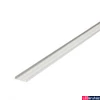 Kép 1/3 - Topmet Fix16 alumínium LED profil hűtéshez, natúr alu - C6020000 - szálban