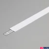 Kép 1/2 - Topmet LED profil előlap B opál - 76000238 - szálban
