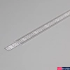 Kép 1/2 - Topmet LED profil előlap B víztiszta - 76000216 - szálban
