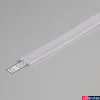 Kép 1/2 - Topmet LED profil előlap C víztiszta - 76330000 - szálban