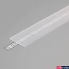 Kép 1/2 - Topmet LED profil előlap G szatén - 84000239 - szálban