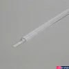 Kép 1/2 - Topmet LED profil előlap I szatén - 86060000 - szálban