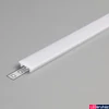 Kép 1/2 - Topmet LED profil előlap K opál - B1040038 - szálban