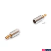 Kép 1/4 - Topmet Pen8 LED profilhoz befúrható rögzítő vég - 86290003 - párban