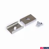 Kép 1/2 - Topmet S kúpos profilrögzítő Begtin12/Begton12 profilokhoz - C7950019 - párban