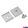 Kép 1/2 - Topmet T profilrögzítő 1 cm - C6960000 - párban