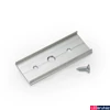 Kép 1/2 - Topmet T profilrögzítő 5 cm, toldásokhoz - C6990000 - párban