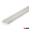 Kép 1/3 - Topmet VARIO30-01 LED U-profil, natúr alu, 2m, (előlap: A9, C9, D9, E9), (rögzítő: T, Y), V3020000