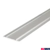 Kép 1/3 - Topmet Walle12 LED profil dekor előlap, ezüst eloxált - B8040020