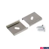 Kép 1/2 - Topmet Y LED profil rögzítő (Surface14, Linea20, Groove14, Corner14 profilokhoz) - A2090019 - párban