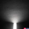 Kép 2/2 - Topmet LED profil előlap A szatén, csúsztatható - 89000739 - szálban
