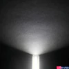 Kép 2/2 - Topmet LED profil előlap A víztiszta, csúsztatható - 89000716 - szálban