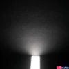 Kép 2/2 - Topmet LED profil előlap B opál - 76000238 - szálban