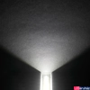 Kép 2/2 - Topmet LED profil előlap B víztiszta - 76000216 - szálban