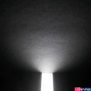 Kép 2/2 - Topmet LED profil előlap C víztiszta - 76330000 - szálban
