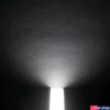 Kép 2/2 - Topmet LED profil előlap C víztiszta - 76330000 - szálban