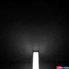 Kép 2/2 - Topmet LED profil előlap C1 opál (Hi8 profilokhoz) - H8060038 - szálban