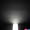 Kép 2/2 - Topmet LED profil előlap F opál - A2060038 - szálban