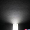 Kép 2/2 - Topmet LED profil előlap F víztiszta - A2060016 - szálban