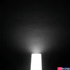 Kép 2/2 - Topmet LED profil előlap K opál - B1040038 - szálban
