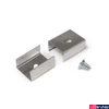 Kép 4/6 - Topmet U4 LED profil rögzítő Smart16 profilokhoz - F1970019 - párban