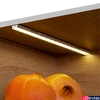 Kép 4/6 - Topmet Begton12 alumínium LED U-profil, fekete (előlap: C, J) - C7020021 - szálban