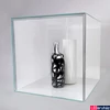 Kép 5/9 - Topmet Cabi12 alumínium LED sarok profil, ezüst eloxált (előlap: E) - C9020020 - szálban