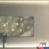 Kép 6/10 - Topmet Frame14 álmennyezet záró alumínium LED profil, natúr alu (előlap: B,C) - C3020000 - szálban