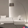 Kép 8/10 - Topmet Frame14 álmennyezet záró alumínium LED profil, natúr alu (előlap: B,C) - C3020000 - szálban