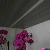 Kép 9/13 - Topmet Groove10 süllyesztett alumínium LED profil, fekete eloxált (előlap: B,C) - 76210021 - szálban