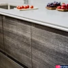 Kép 5/7 - Topmet Hi8 süllyesztett alumínium LED profil, ezüst eloxált (előlap: C1) - H8020020 - szálban