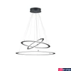 Kép 1/2 - TRIO DURBAN 1 ágú függeszték, antracit, 3000K melegfehér, beépített LED, 8000 lm, TRIO-321910342