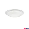 Kép 1/3 - TRIO FRODO mennyezeti lámpa, csillogós, fehér, 2700K-5500K szabályozható, beépített LED, 1350 lm, TRIO-R62064800