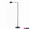 Kép 1/4 - TRIO KAZAN állólámpa, fehér, 3000K melegfehér, beépített LED, 750 lm, TRIO-474790132