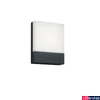 Kép 1/2 - TRIO PECOS kültéri fali lámpa, fehér, 3000K melegfehér, beépített LED, 600 lm, TRIO-227760142