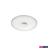 Kép 1/3 - TRIO SEIKO mennyezeti lámpa, csillogós, fehér, 3000K-5500K szabályozható, beépített LED, 2400 lm, TRIO-678513001