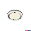 Kép 1/4 - TRIO SLIDE mennyezeti lámpa, fehér, 3000K melegfehér, beépített LED, 1600 lm, TRIO-R62621906