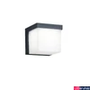 Kép 1/2 - TRIO YANGTZE kültéri fali lámpa, fehér, 3000K melegfehér, beépített LED, 330 lm, TRIO-228260142
